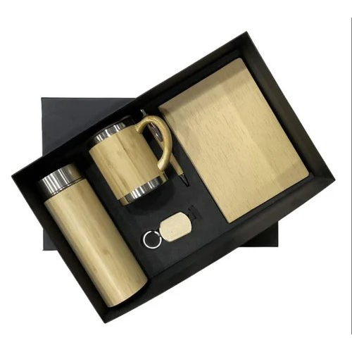 5 In 1 Corporate Gift Set - Color: Various Available