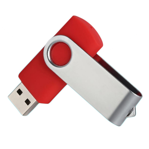 Customize Pendrive - Application: Computers & Laptops