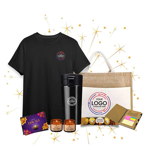 Diwali Gift Set Hamper - Color: Various Available