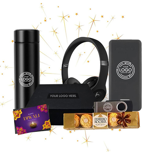 Diwali Gift Set Hamper - Color: Various Available