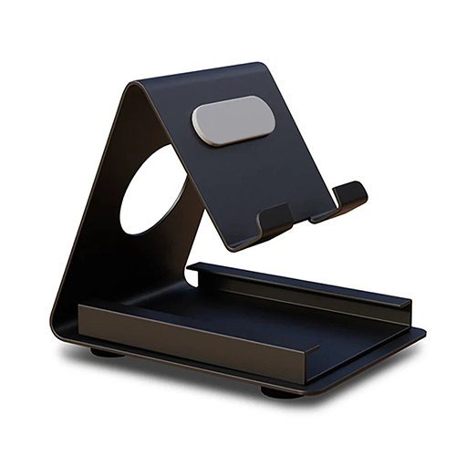 Metal Mobile Stand - Color: Different Available