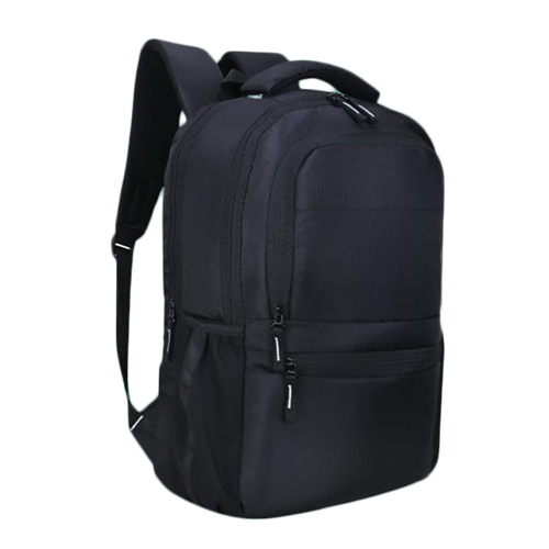 Premium Black Laptop Bag - Color: Different Available