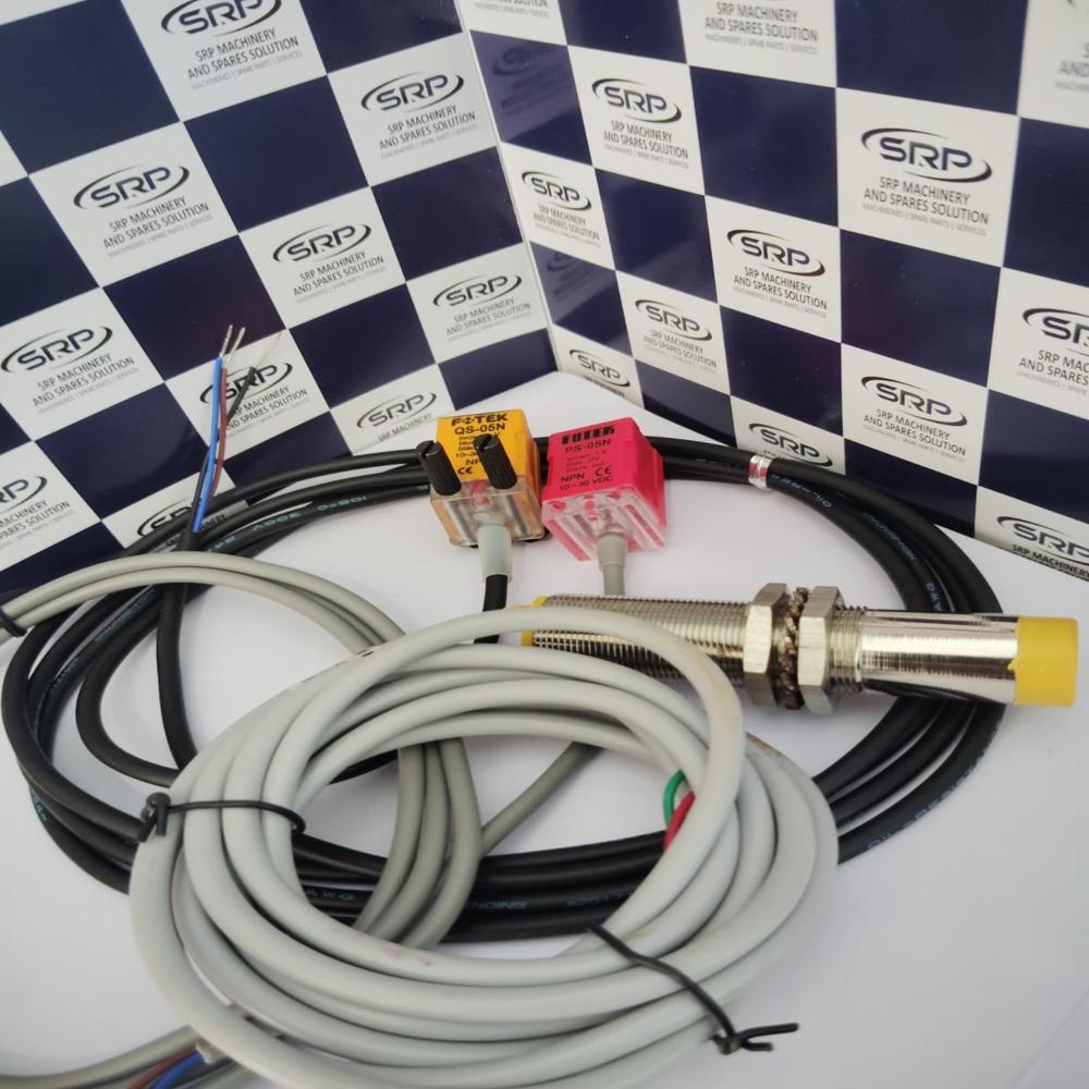PROXYMITY SENSOR