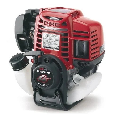 Gx35 Brush Cutter