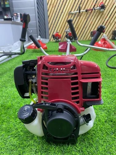 Gx35 Brush Cutter - Dimension (L*w*h): L 1928 Millimeter (Mm)