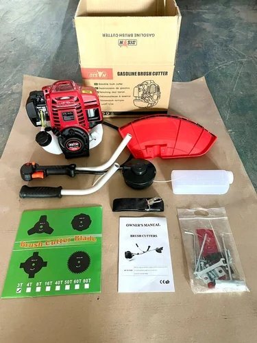 Gx35 Brush Cutter - Dimension (L*w*h): L 1928 Millimeter (Mm)