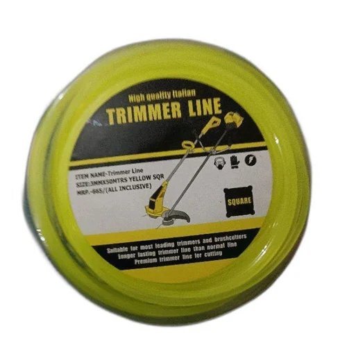 Brush Cutter Trimmer Line