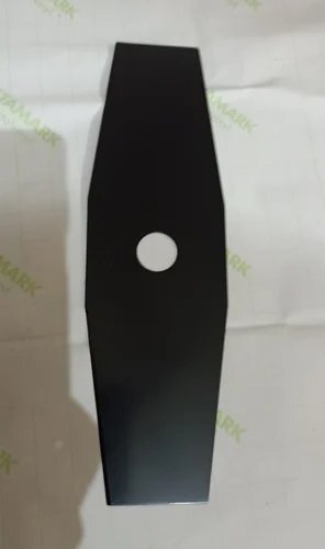 2 Teeth Blade