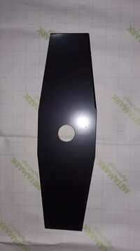 2 Teeth Blade