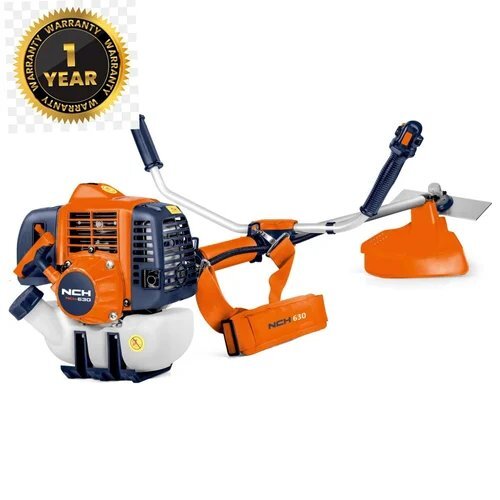 Nch Brush Cutter 3000rpm 2 Stroke