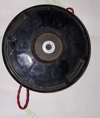 Black Brush Cutter Trimmer Head