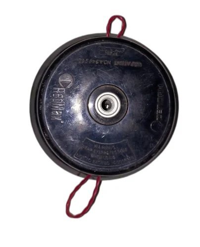 Black Brush Cutter Trimmer Head