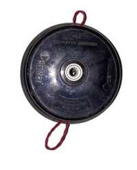 Black Brush Cutter Trimmer Head