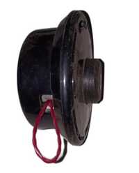 Black Brush Cutter Trimmer Head