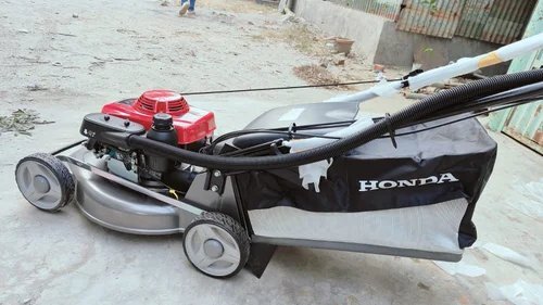 Honda Petrol Lawn Mower Honda Hrj216