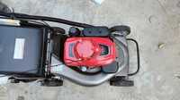 Honda Petrol Lawn Mower Honda Hrj216