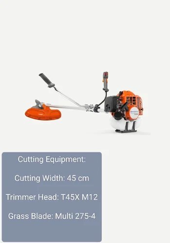 Husqvarna Brush Cutter 143r Ii