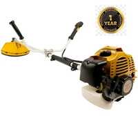 Extra Power Brush Cutter - Dimension (l*w*h): L 1495 Millimeter (mm)