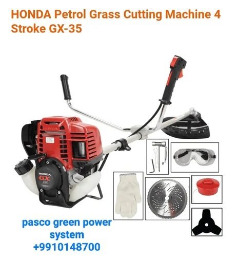 Honda Brush Cutters