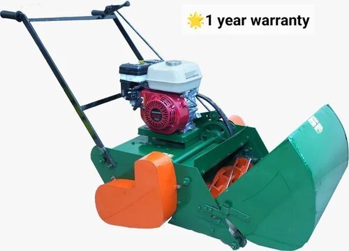 Petrol Lawn Mower