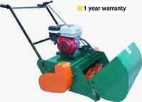 Petrol Lawn Mower