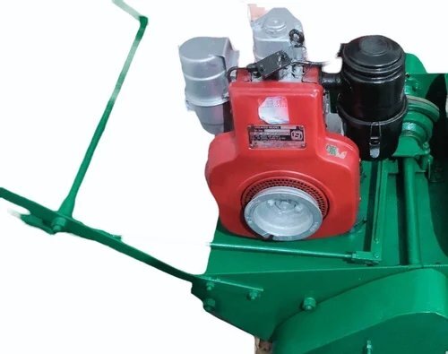 Diesel Lawn Mower