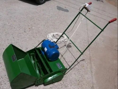Electric Lawn Mowers