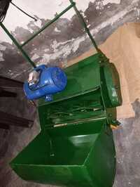 Electric Lawn Mowers