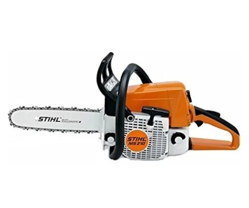 Stihl Chain Saw Machine