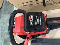 Chain Saw Machine