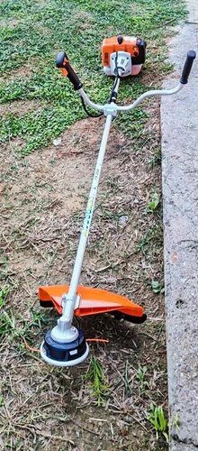 Stihl Brush Cutter Fs 250 - Dimension (L*w*h): L 182 Centimeter (Cm)