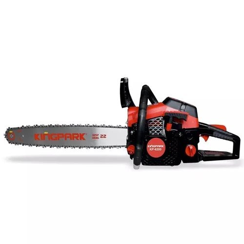 Petrol Chain Saw