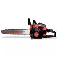 Petrol Chain Saw