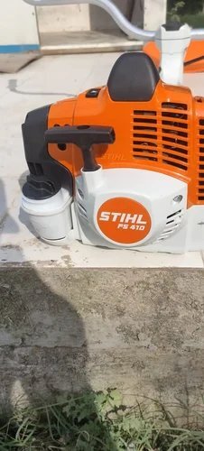Stihl Brush Cutter 410