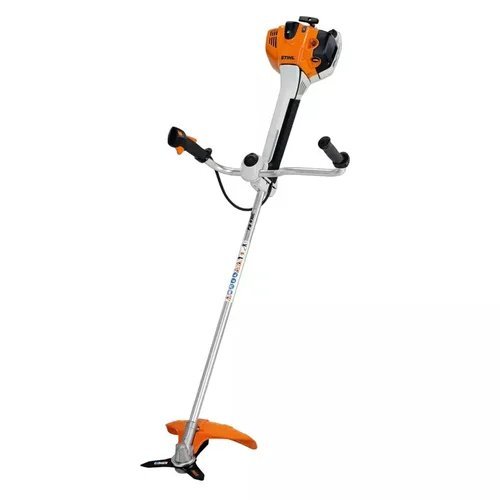 Stihl Brush Cutter 410 - Dimension (L*w*h): L 17 Centimeter (Cm)
