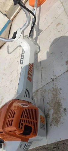 Stihl Brush Cutter 410 - Dimension (L*w*h): L 17 Centimeter (Cm)