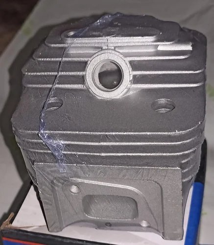 Silver Brush Cutter