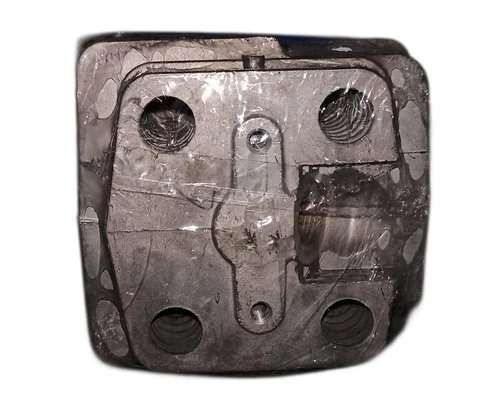 Silver Brush Cutter