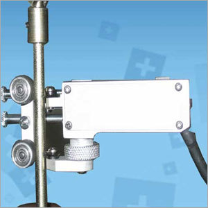 इलेक्ट्रॉनिक एक्स्टेंसोमीटर