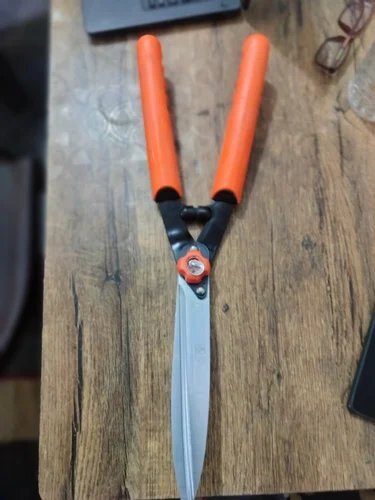 Grass Cutting Scissor - Digging Tool Type: Garden Forks