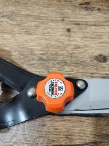 Grass Cutting Scissor - Digging Tool Type: Garden Forks