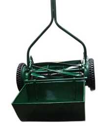 Manual Lawn Mower