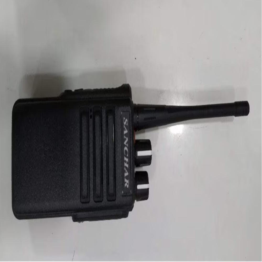 Sanchar G5u WalkieTalkie
