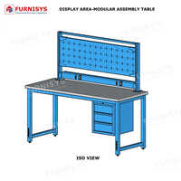 R&D workstation for sustainable tech products Scitec series