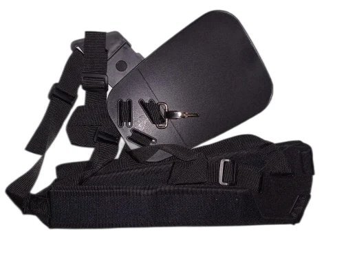 Black Belt Brush Cutter