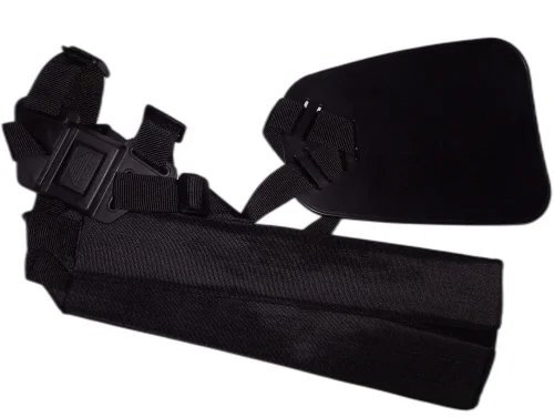Black Belt Brush Cutter
