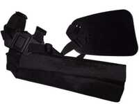 Black Belt Brush Cutter