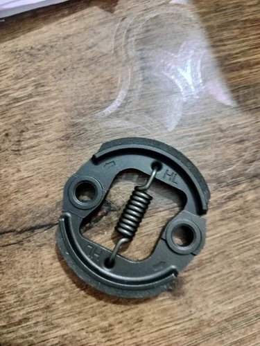 Clutch Gl 45 - Color: Grey