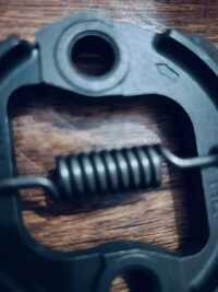 clutch gl 45