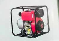 Petrol Engine Water Pump